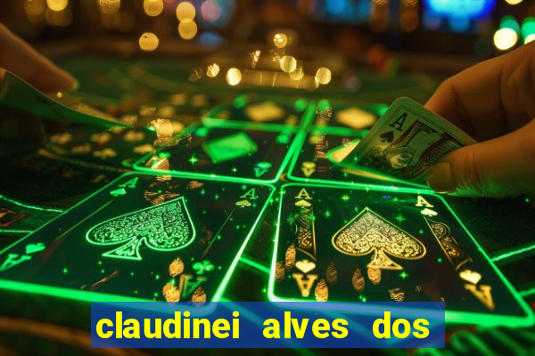 claudinei alves dos santos pcc